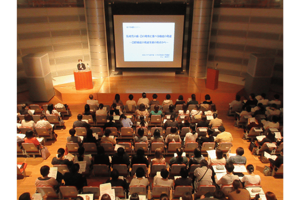 昨年東京で実施したセミナーの様子