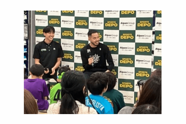 アルペン、札幌市内の「スポーツデポ光星店」「スポーツデポ宮の沢店」「スポーツデポ厚別東店」の3店舗をリニューアルオープン