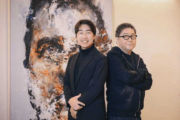 スターテイル・ラボ、秋元康氏を総合プロデューサーとするアイドルプロジェクトとWeb3領域における戦略的パートナーシップ契約を締結