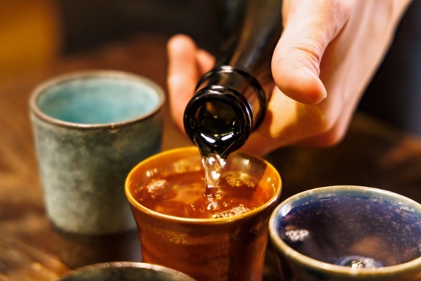 経営者が嗜むべき「日本酒の深い魅力」と基礎知識