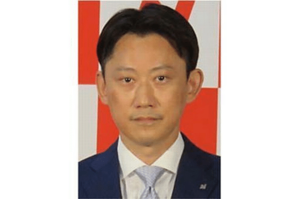 ニチレイフーズ・奥村剛飛マーケティング部長