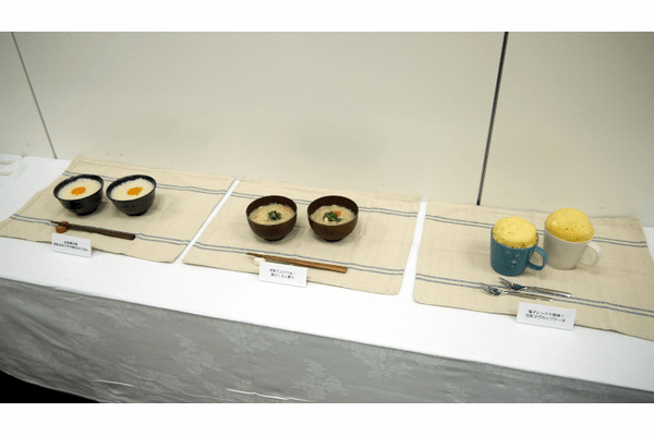 日本テトラパック、リセッ豆乳プロジェクト食事記録調査第2弾の結果を発表、豆乳マニア・黒豆田聖子氏の豆乳ライフも紹介