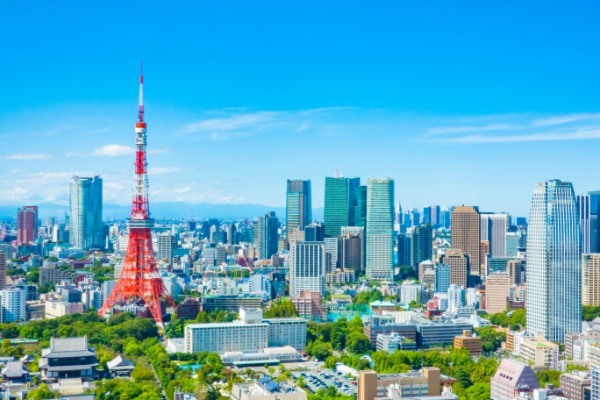 「世界旅行・観光開発指数2021年版」日本が初の1位、アジア各国も上昇