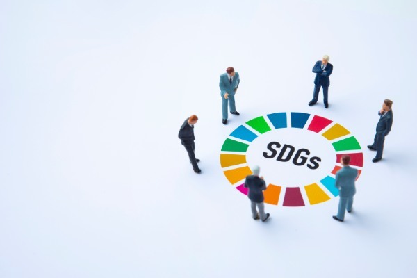 SDGsは浸透してる？　国内の認知度は何％？