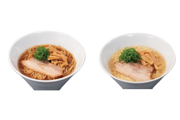 松屋フーズ、東京都新宿区に新業態のラーメン専門店「松太郎 新宿小滝橋通り店」をオープン