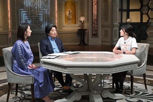 おてつたび社長 永岡里菜,カンブリア宮殿