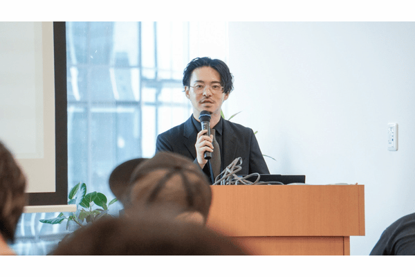 フューチャーショップ駒井から始めにご挨拶