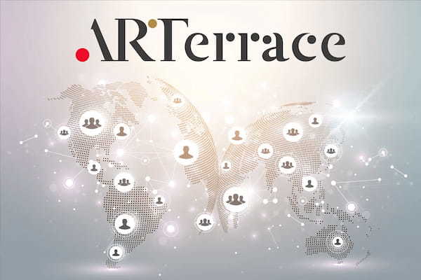 ARTerrace（アーテラス）の挑戦 — 日本の伝統工芸を未来へ、新技術「Kogei-J NFT」を正式ローンチ