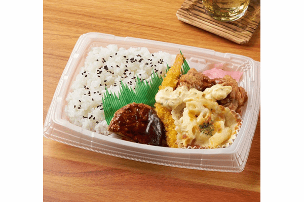 ファミリーマート、大阪外食産業協会とコラボの「ねぎ焼やまもと監修 ねぎ焼(牛すじこんにゃく)」などを関西地方限定で発売