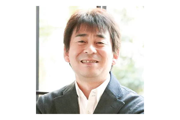 エンファクトリー 加藤 健太 代表取締役社長 CEO 兼 CHCO