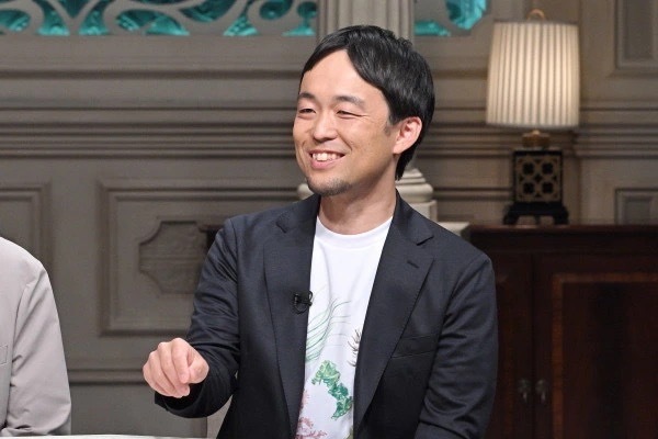 合同会社シーベジタブル 友廣裕一・蜂谷潤,カンブリア宮殿