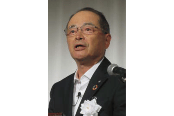 日本アクセス・佐々木淳一会長