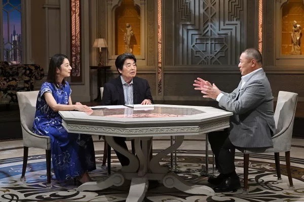 オンワードコーポレートデザイン社長 村上哲,カンブリア宮殿