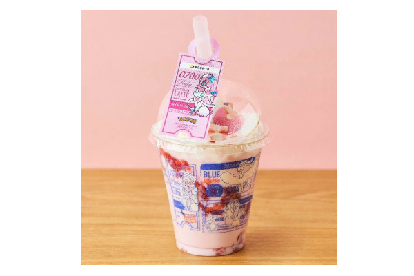 プロントコーポレーション、「PRONTO」と「E PRONTO」でポケモンのスペシャルメニューなどを期間限定販売