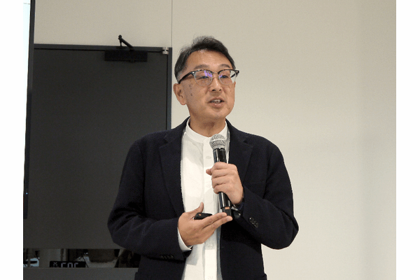 東芝ライフスタイル、「Tokyo Design Center」を渋谷に開所、プロダクトデザインの創出とブランド発信のための共創拠点に