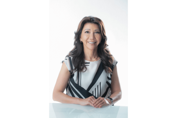 マルキン食品 𠮷良扶佐子代表取締役社長CEO