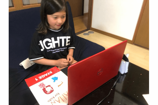 ネイティブキャンプ、小・中・高生にオンライン英会話レッスンを無料提供する「学生無料キャンペーン」の満足度が98.3%に