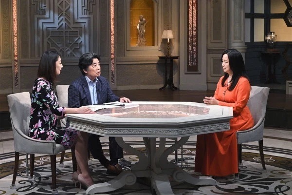 森トラスト社長 伊達美和子,カンブリア宮殿
