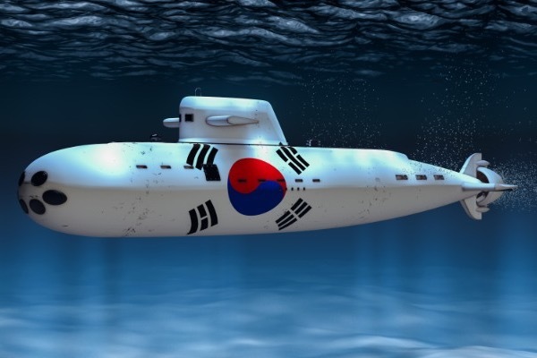 韓国「4000トン級原子力潜水艦」開発に燃えるも空回り　決定的な欠陥とは？