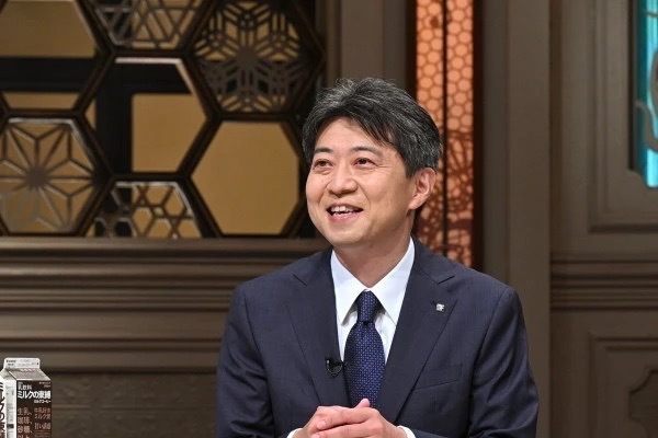 古谷乳業社長 古谷裕彦,カンブリア宮殿