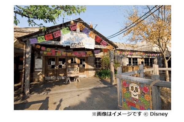 東京ディズニーリゾート、東京ディズニーランドと東京ディズニーシーで「ディズニー・ハロウィーン」のスペシャルグッズを販売