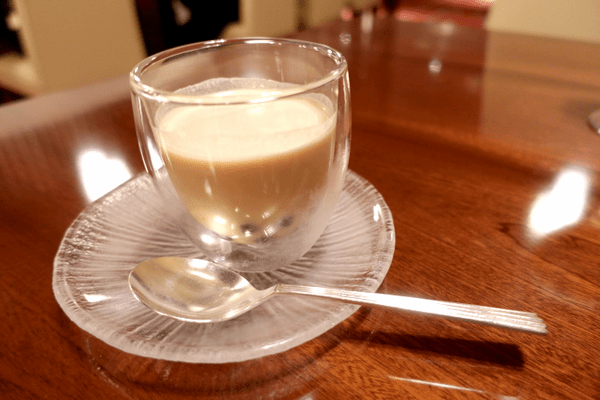 ANAインターコンチネンタルホテル東京、中国料理「花梨」で「チャイニーズ・アフタヌーンティー with ウェッジウッド」を提供