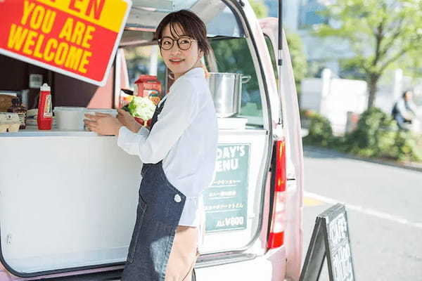 外食産業事業成長支援補助金の1次公募がはじまります