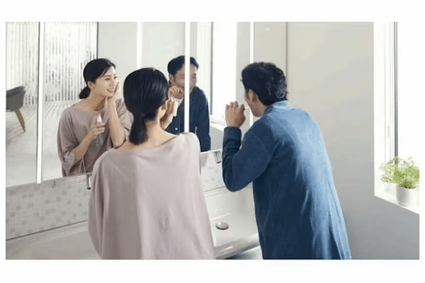 LIXIL、「洗面空間の使用実態と男性の身だしなみ意識」に関する調査、身だしなみ意識の高まりを感じている男性は67.8％