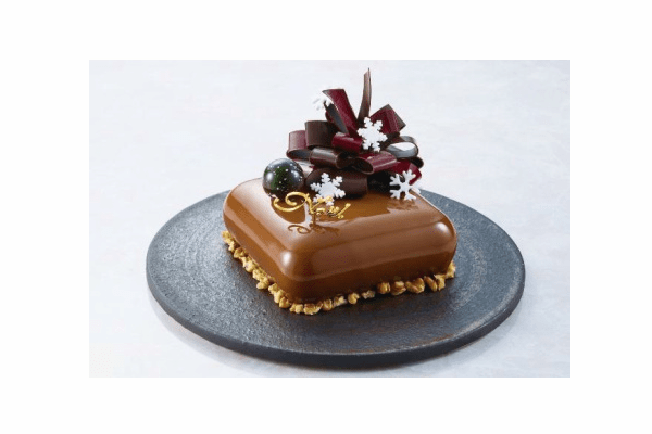 オークラ東京、オーキッド スイーツ＆デリで「クリスマス スペシャル セレクション 2025」の予約受付を開始