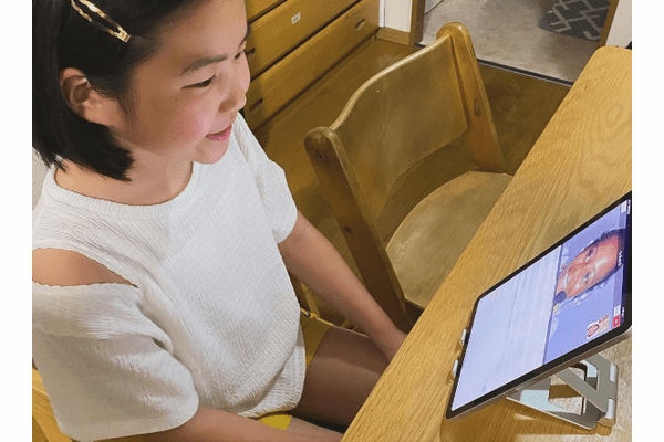 ネイティブキャンプ、小・中・高生にオンライン英会話レッスンを無料提供する「学生無料キャンペーン」の満足度が98.3%に