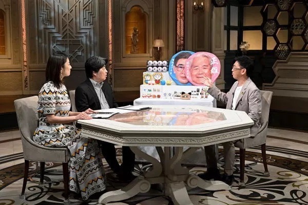 トーシン社長 宮本達也,カンブリア宮殿 テレビ東京