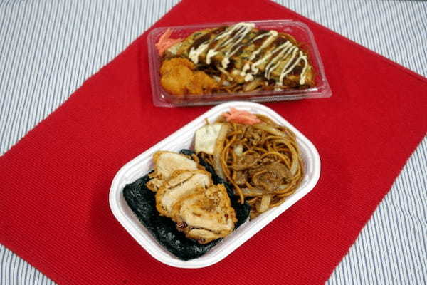 ほっかほっか亭総本部、えびフライが復活した「のりスペシャル」などおかずたっぷりの「スペシャルシリーズ」をリニューアル発売