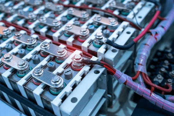 日本触媒、リチウムイオン電池用電解質LiFSIの製造・販売を行う中国の湖南福邦へ出資