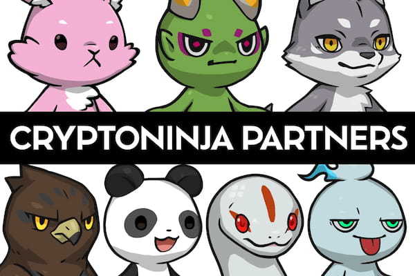 『バーチャル東京ドーム』が「CryptoNinja Partners」とコラボ！