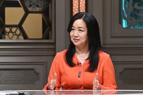 森トラスト社長 伊達美和子,カンブリア宮殿
