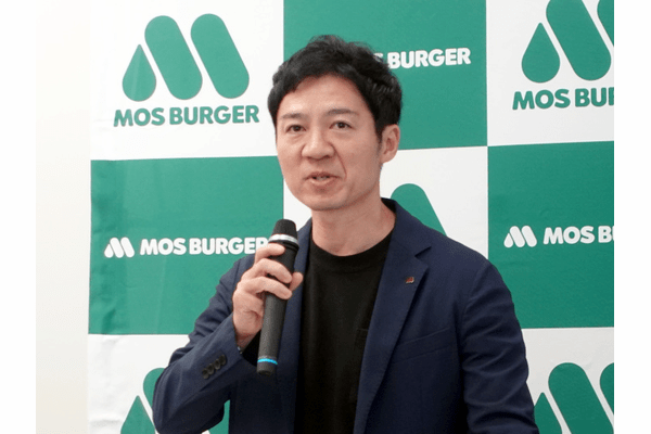モスバーガー、「月見フォカッチャ」と「メンチカツチーズバーガー」を発売、秋の味覚さつまいもを使用したスイーツとドリンクも