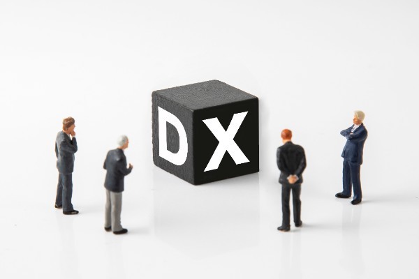 DX人材とは？　必要なスキルや育成ポイント、関連資格などを解説