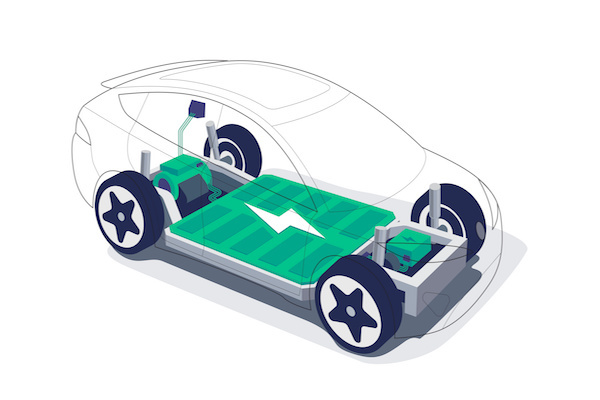 日産自動車、車載用リチウムイオン電池製造のビークルエナジージャパンの株式取得、子会社化へ