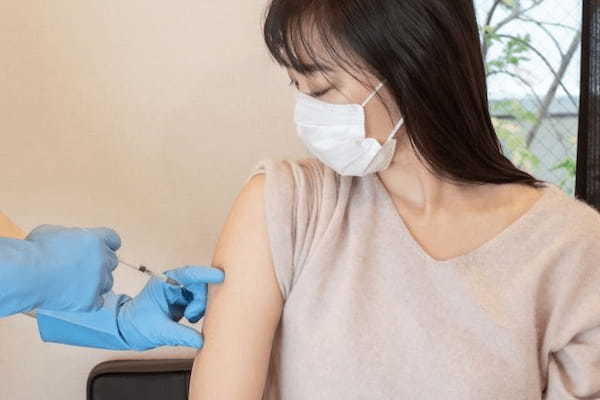 新型コロナワクチンの接種意向と自己負担額の相関性調査、自己負担額が1000円増加すると接種意向は大幅に下がる見通し