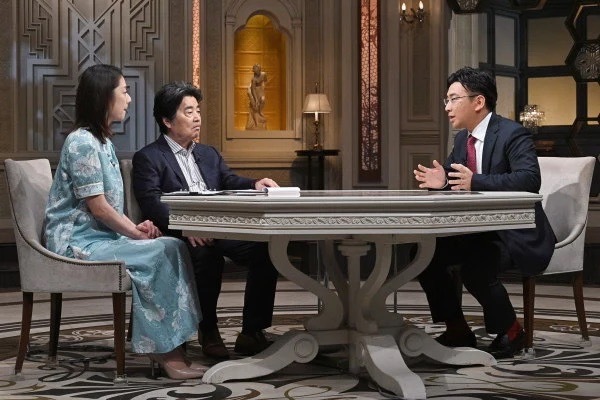 テックマジック社長 白木裕士,カンブリア宮殿