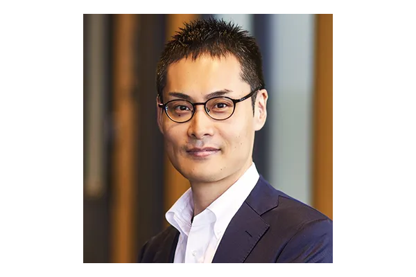 Luvir Consulting 岡田 幸士 共同経営者/COO