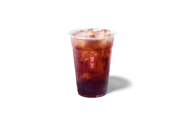 ゴンチャ、巨峰の魅力を4つのラインアップに詰め込んだデザートティー「あふれる巨峰」を期間限定販売