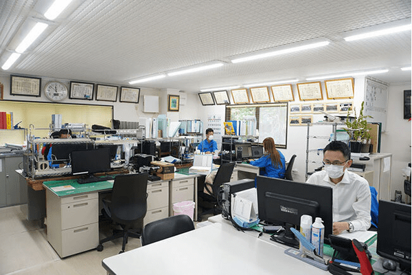 地元ファーストでインフラ整備に取り組む デジタル技術を活用して新しいワークスタイルへ 東建設(京都府)