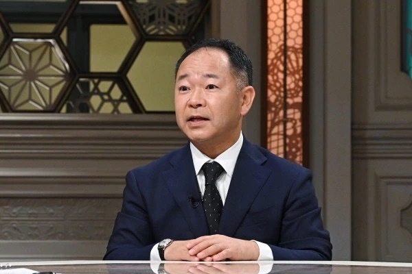 コメ兵ホールディングス社長 石原卓児,カンブリア宮殿