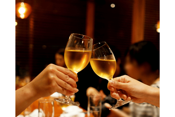 飲み会イメージ画像