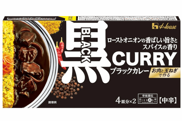 ハウス食品、レッドカレーやレトルトカレー新シリーズ・シーズニングシリーズの新アイテム・フルーチェなど秋需新商品を発売