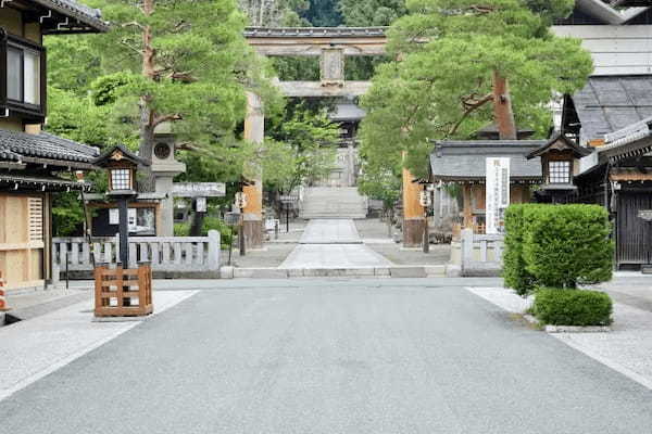 【悪者か英雄か!?】飛騨で親しまれる「両面宿儺」の実体に迫る【岐阜エリア】