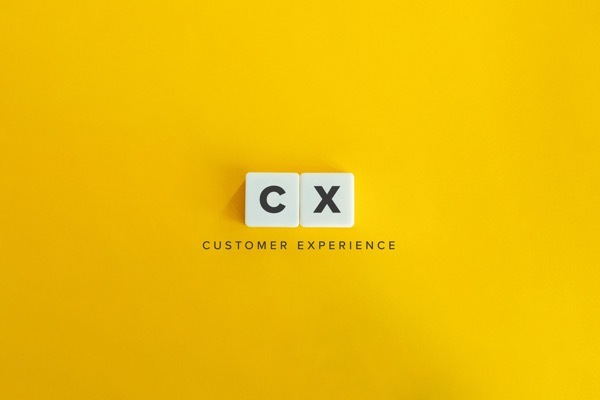 CXを高めるマーケティングの秘密