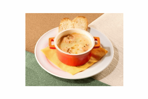 ココスジャパン、季節の食材を使ったメニューや新サラダなど「2025 秋冬グランドメニュー」を導入