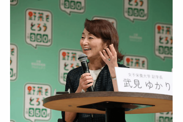 カゴメ、日本の野菜不足解消に向けて「野菜摂取推進プロジェクト」の大規模イベント「野菜をとろうフォーラム2025」を開催